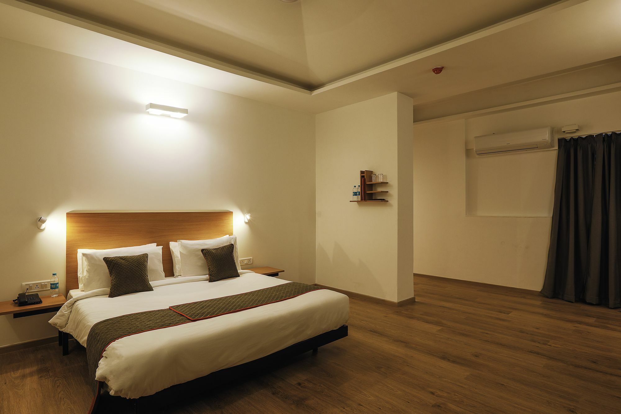 Super Townhouse Bombay Exhibition Centre Goregaon المظهر الخارجي الصورة
