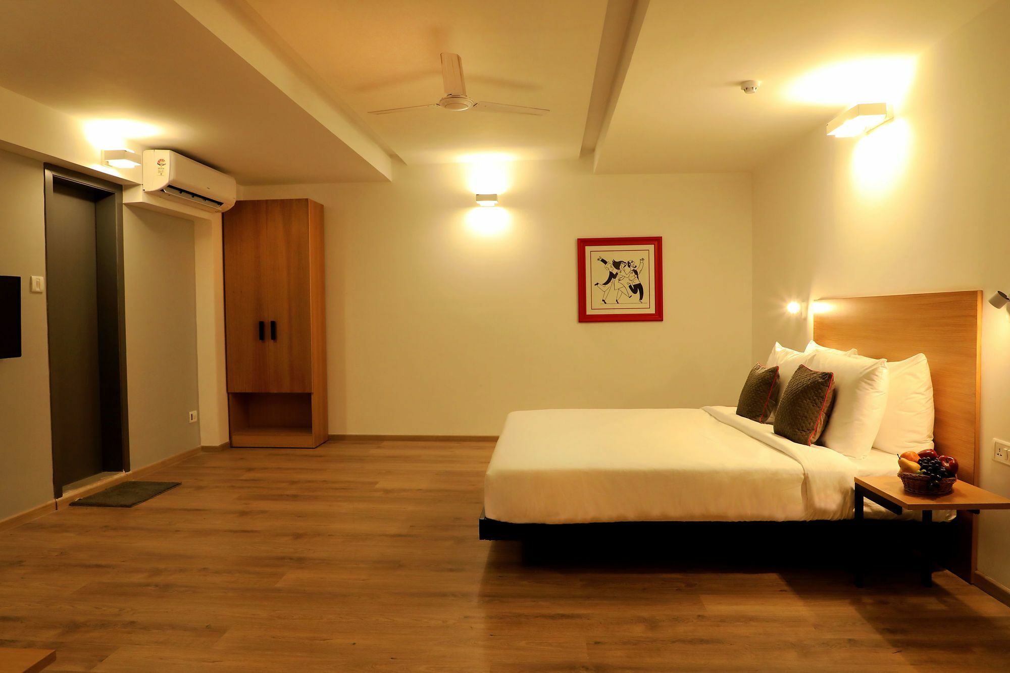 Super Townhouse Bombay Exhibition Centre Goregaon المظهر الخارجي الصورة
