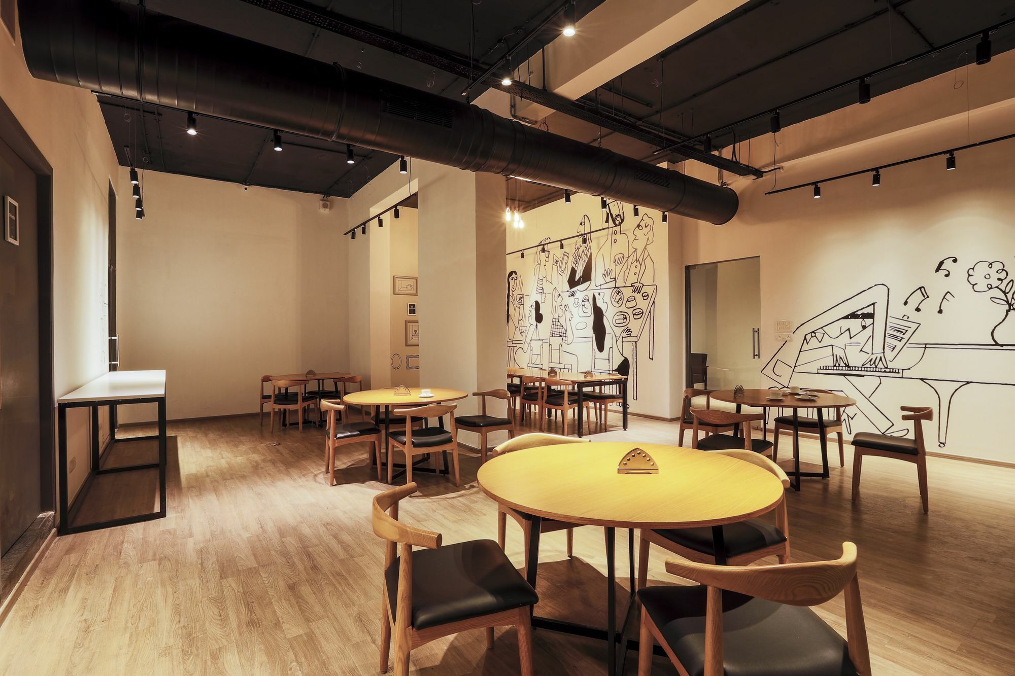 Super Townhouse Bombay Exhibition Centre Goregaon المظهر الخارجي الصورة