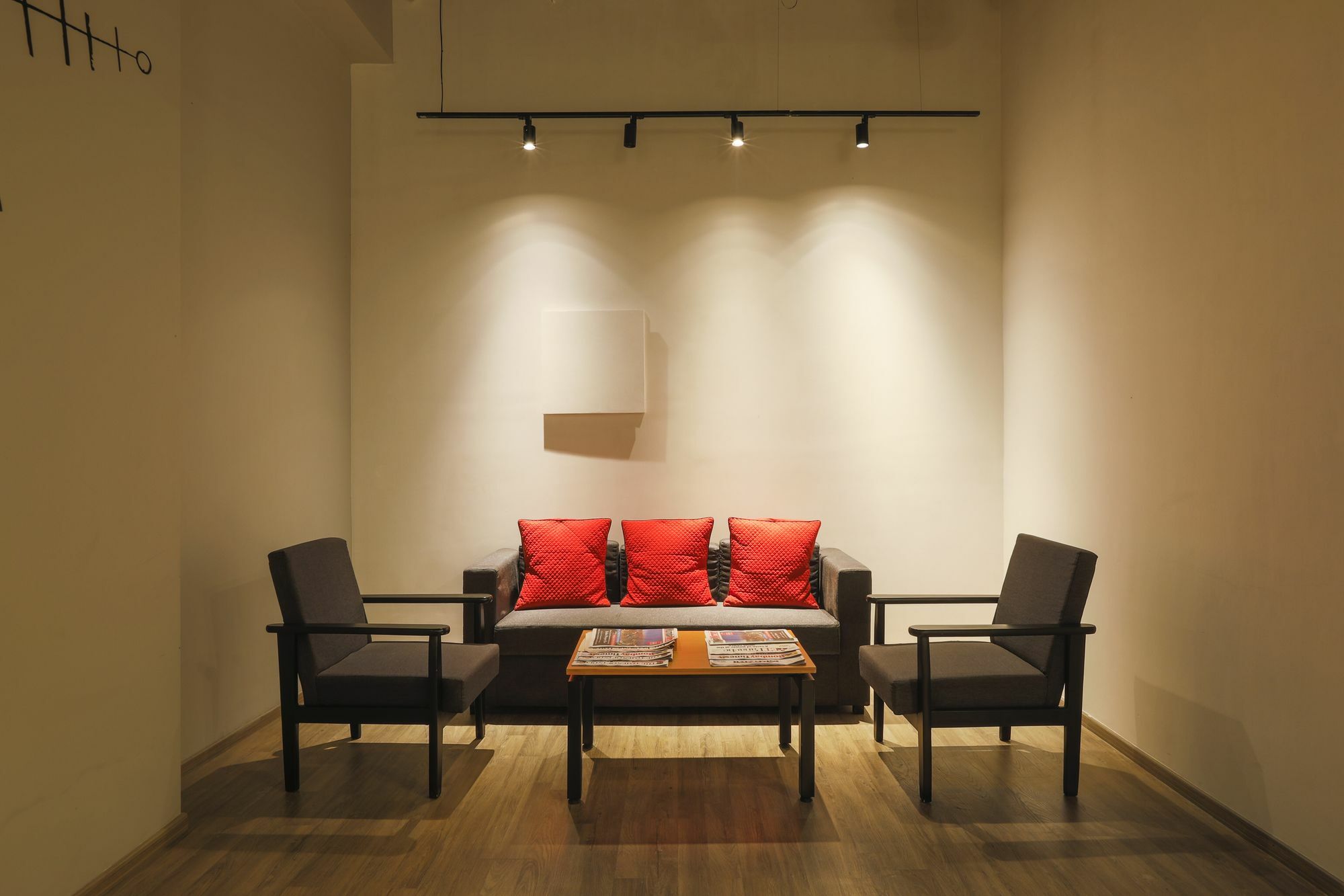 Super Townhouse Bombay Exhibition Centre Goregaon المظهر الخارجي الصورة