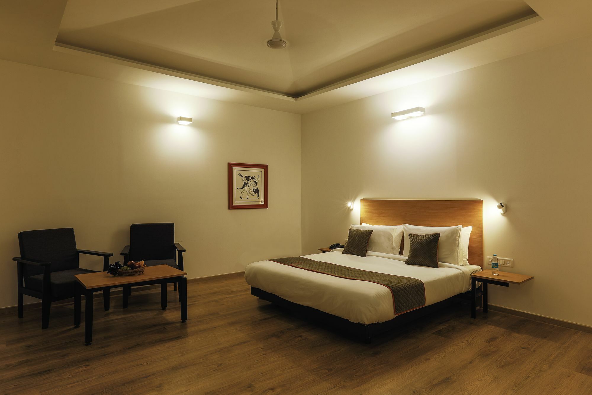 Super Townhouse Bombay Exhibition Centre Goregaon المظهر الخارجي الصورة