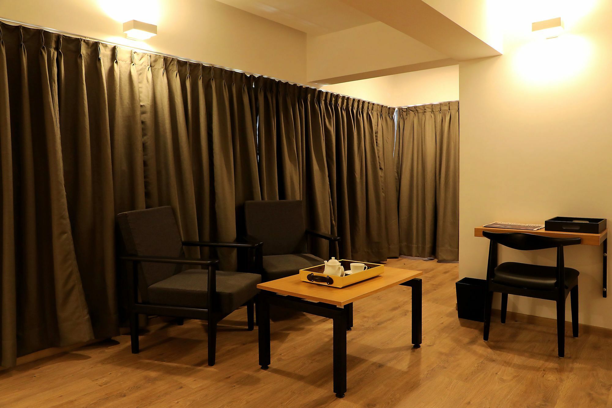 Super Townhouse Bombay Exhibition Centre Goregaon المظهر الخارجي الصورة