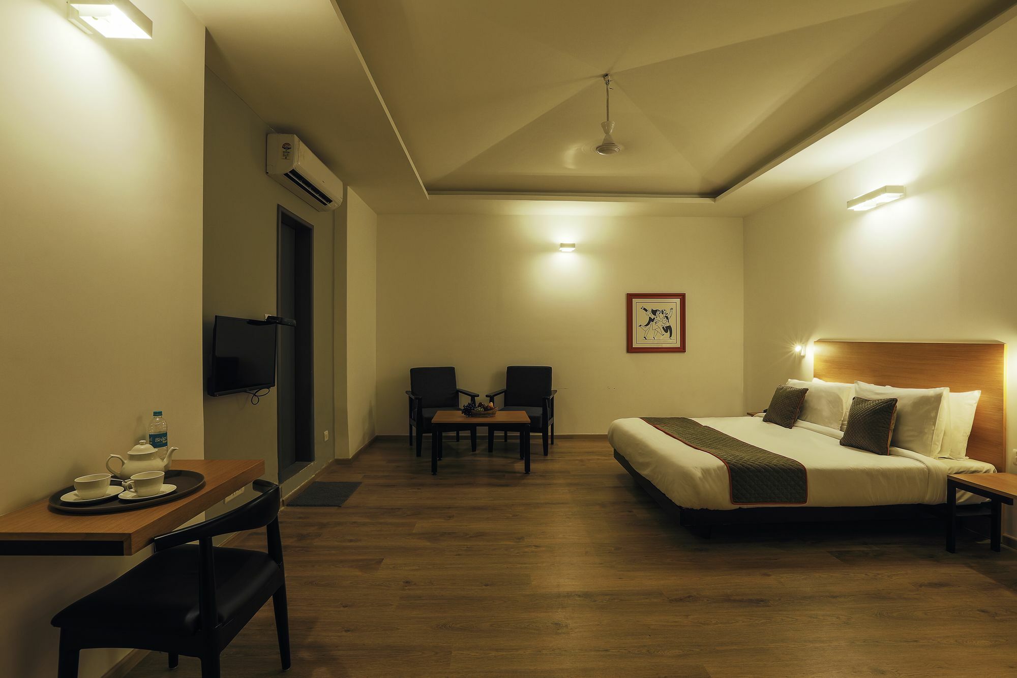 Super Townhouse Bombay Exhibition Centre Goregaon المظهر الخارجي الصورة